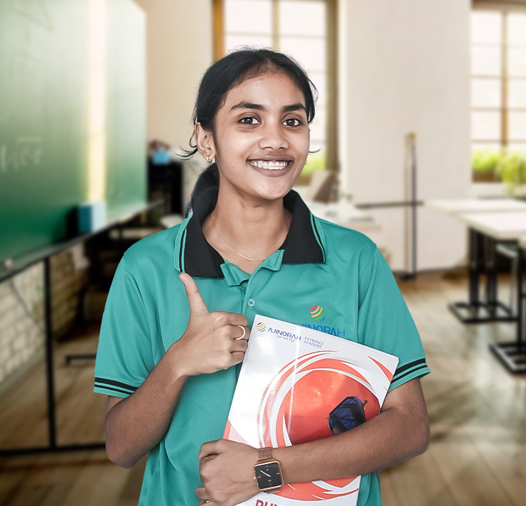 Ajinorah 01 Ajinorah 01