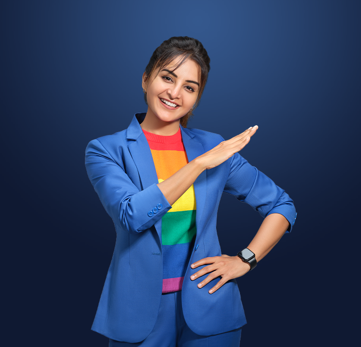 Experienced Faculties